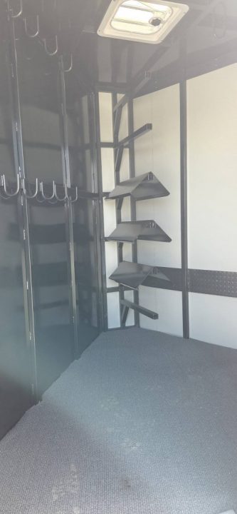 2026 Maxwell Slant load photo 7