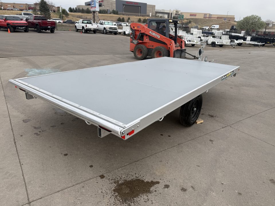 2027 Aluma 8414RT-S-13SL photo 3
