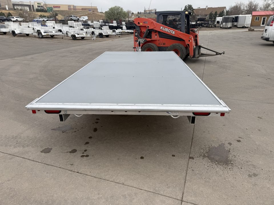 2027 Aluma 8414RT-S-13SL photo 4