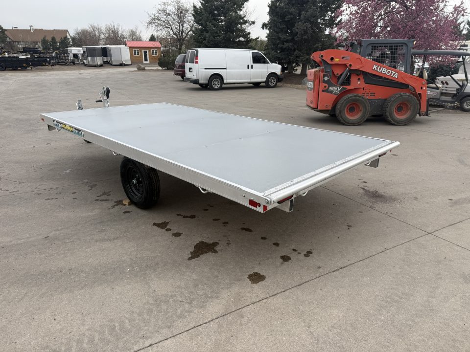 2027 Aluma 8414RT-S-13SL photo 5