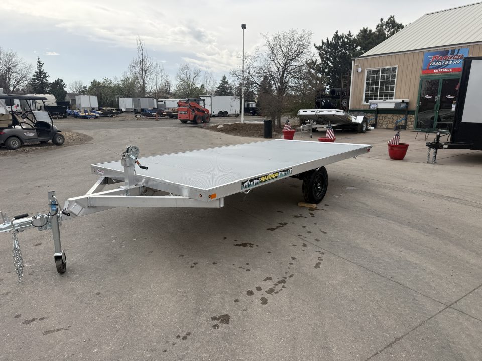 2027 Aluma 8414RT-S-13SL photo 7