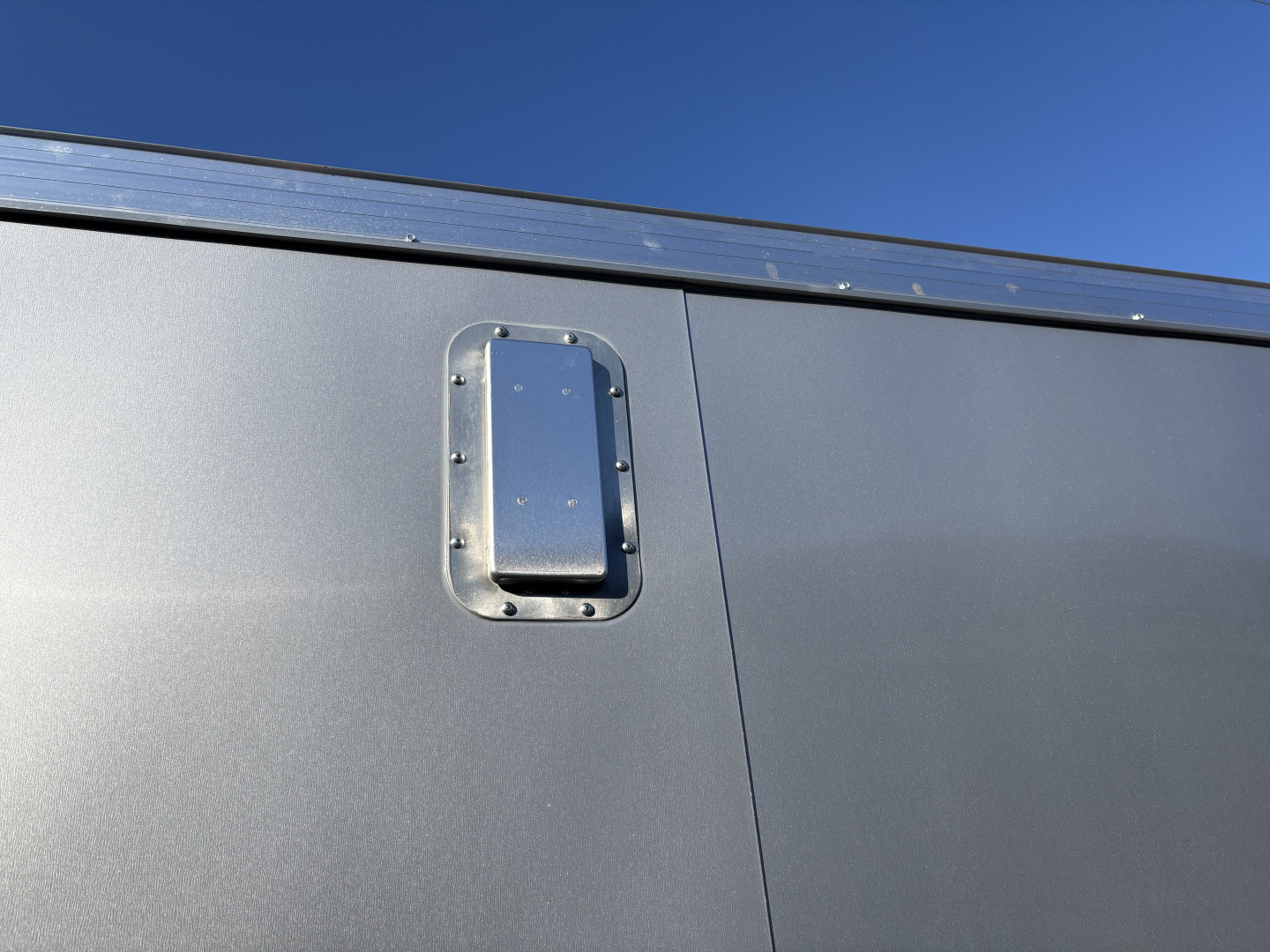 New 2026 Haul About Trailers 8.5'X20' TIGER CAR HAULER Cargo / Enclosed Trailer