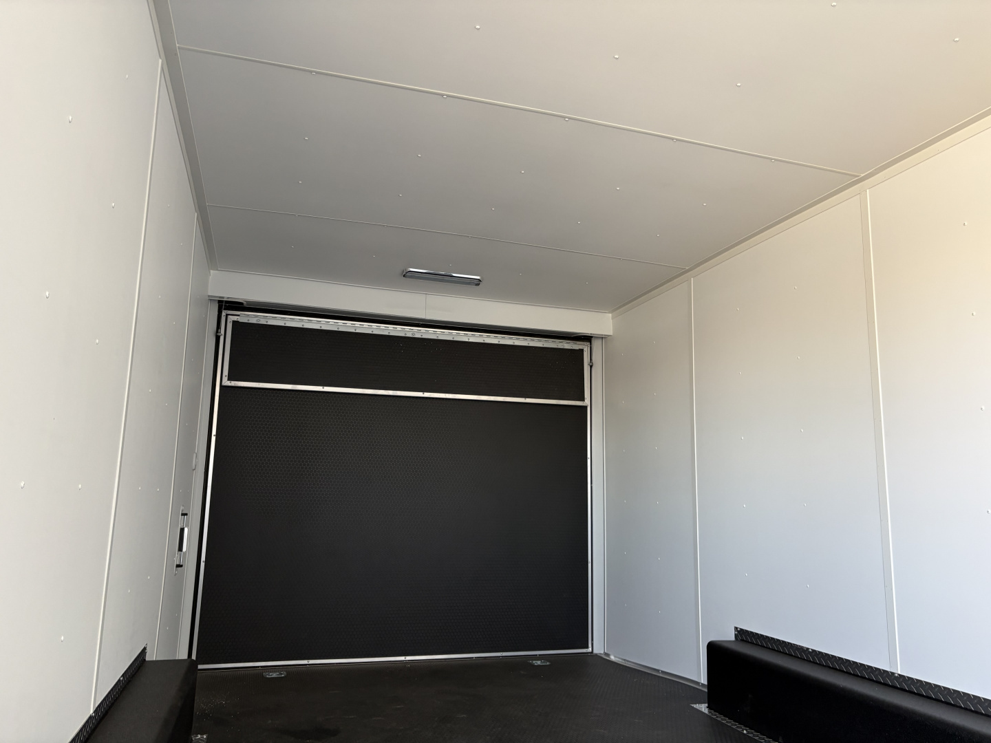 New 2026 Haul About Trailers 8.5'X20' TIGER CAR HAULER Cargo / Enclosed Trailer