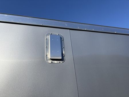 New 2026 Haul About Trailers 8.5'X20' TIGER CAR HAULER Cargo / Enclosed Trailer