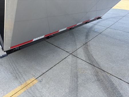 New 2026 Haul About Trailers 8.5'X20' TIGER CAR HAULER Cargo / Enclosed Trailer