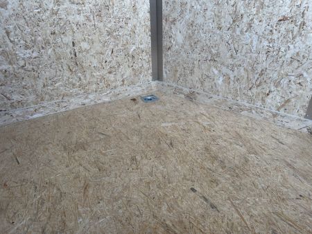 New 2026 Formula Trailers 7 X 14 FT TRAVERSE ENCLOSED CARGO TRAILER RAMP DOOR 7 FT INT HT