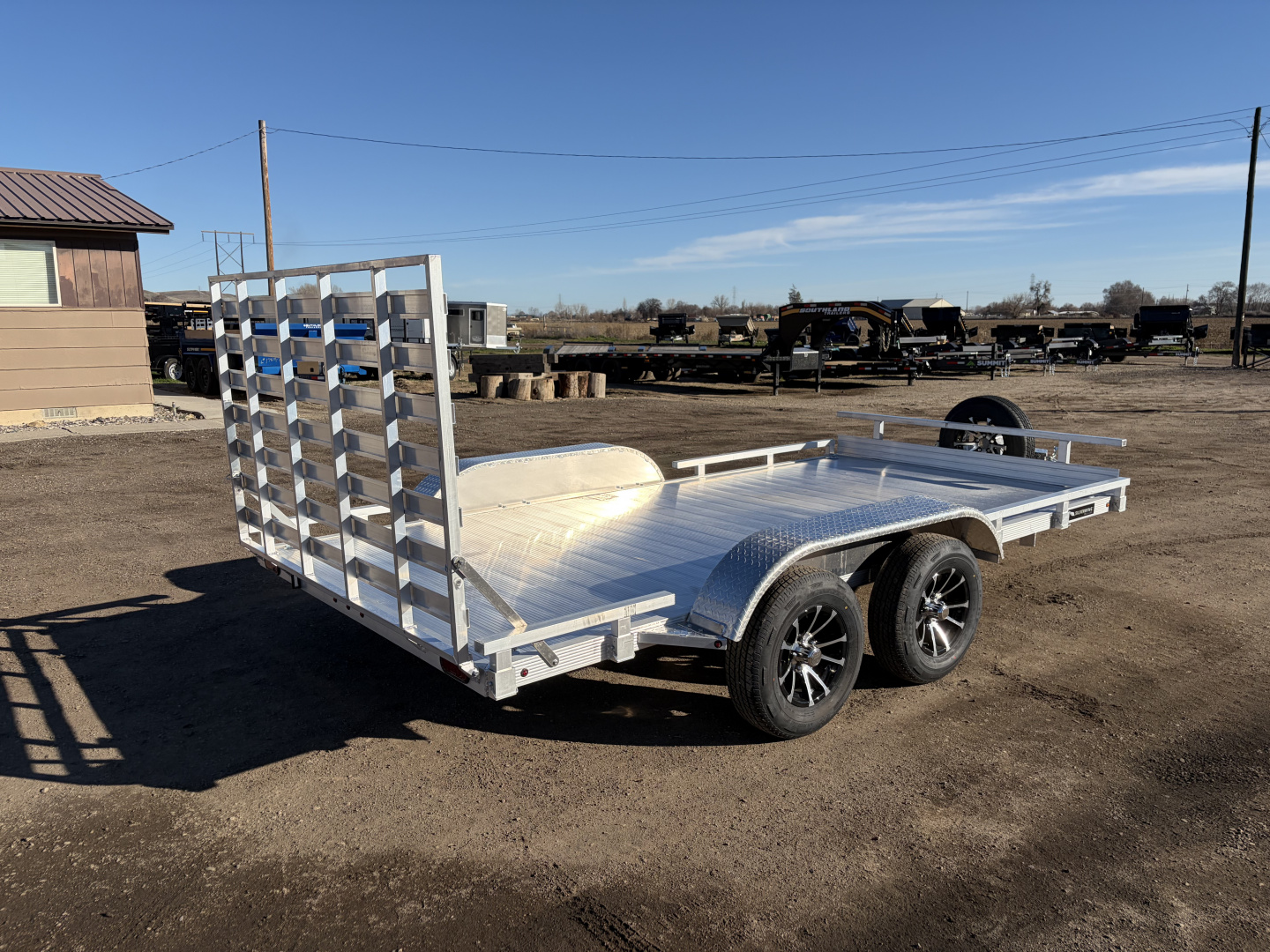 2026 Silverwing photo 6