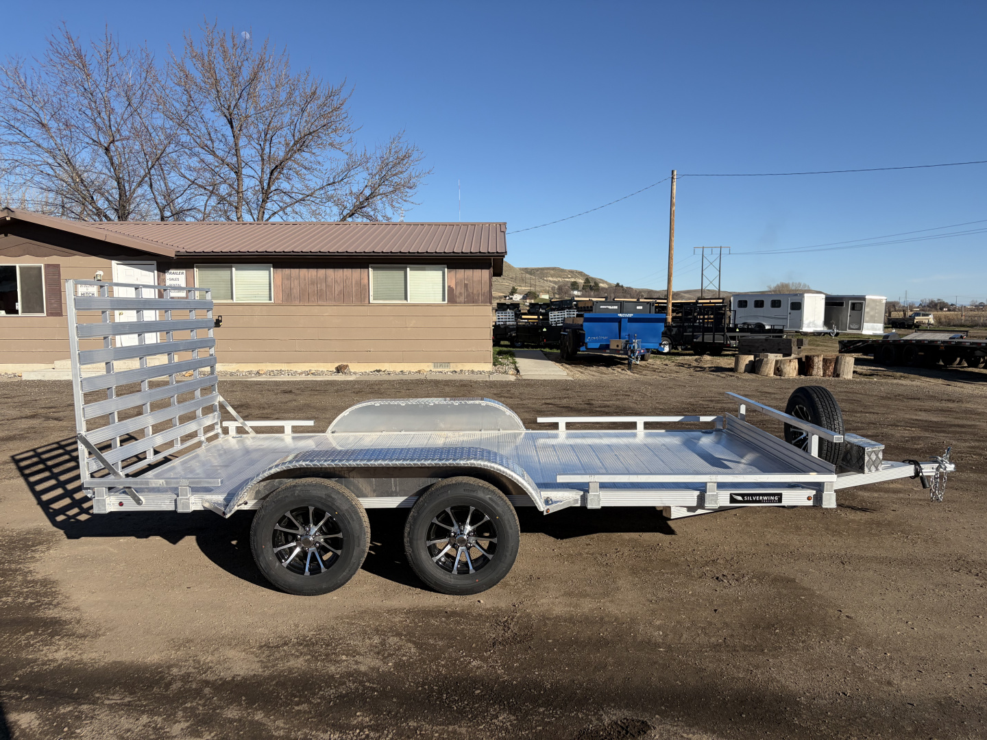 2026 Silverwing photo 7