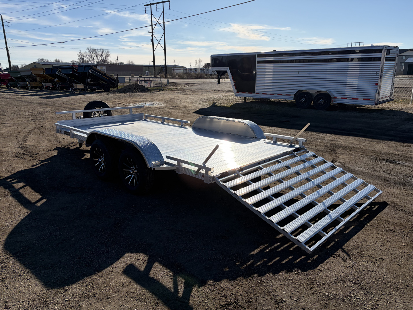 2026 Silverwing photo 8