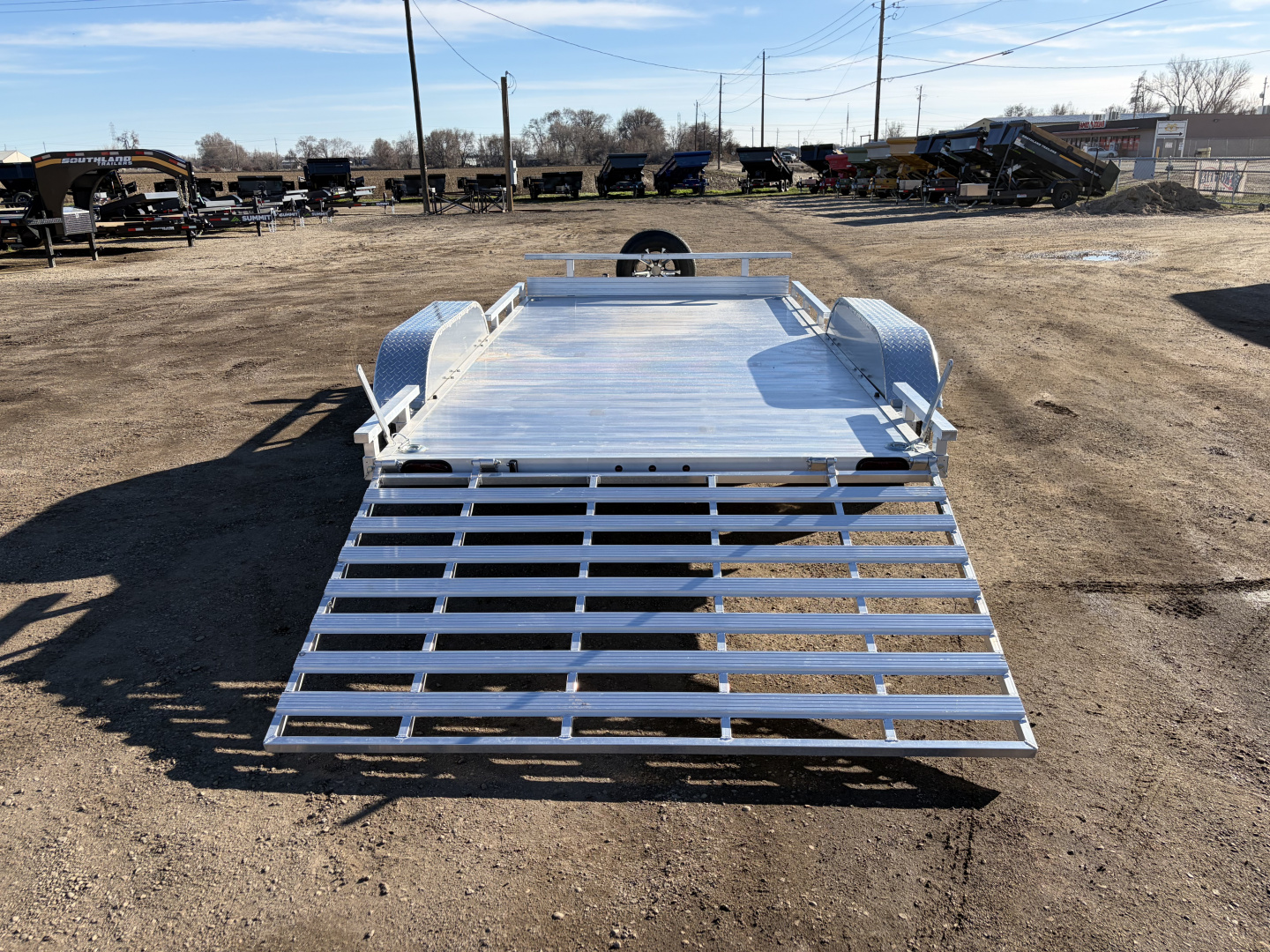 2026 Silverwing photo 9