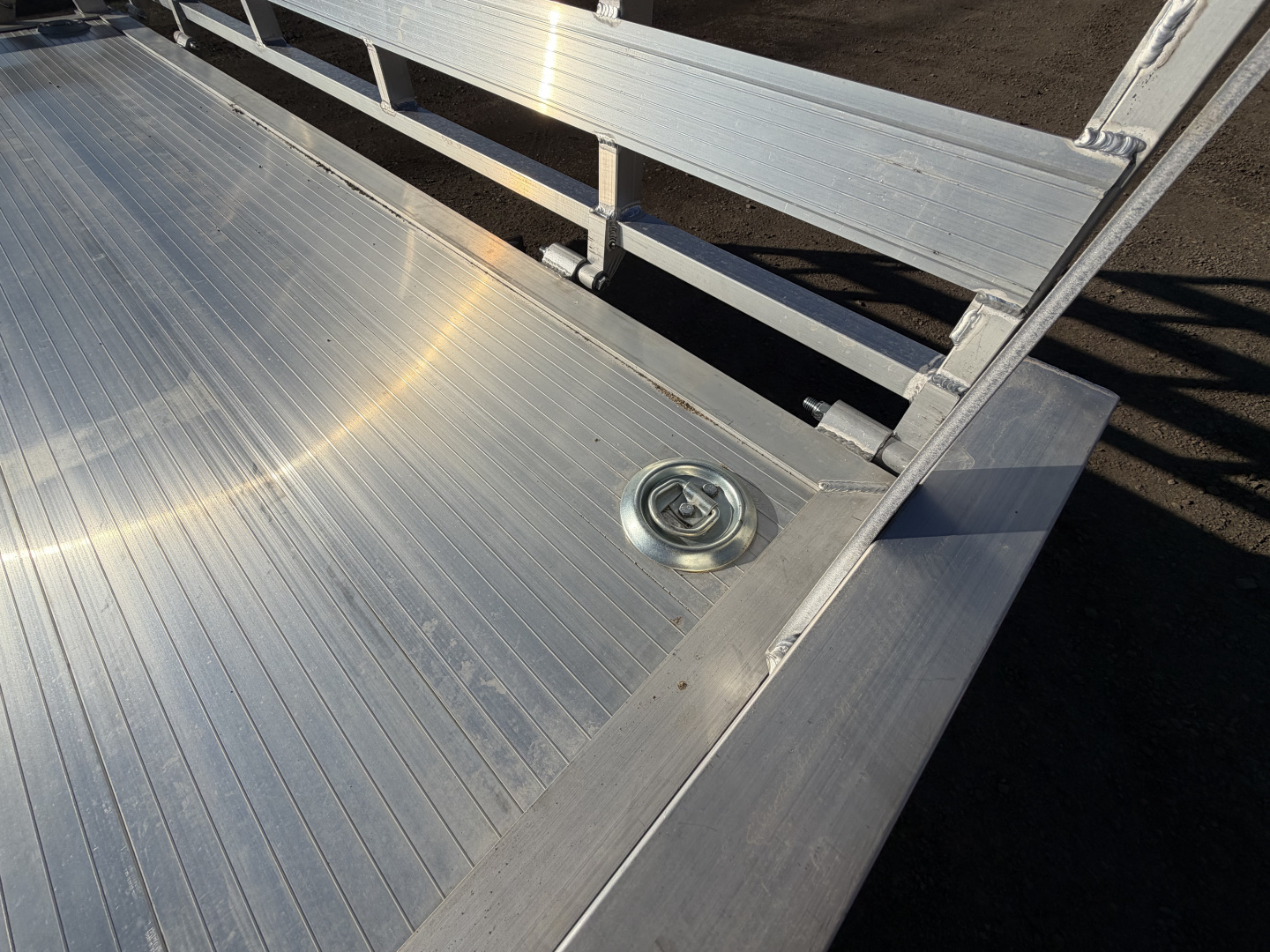 New 2026 Silverwing SW14WT Utility Trailer