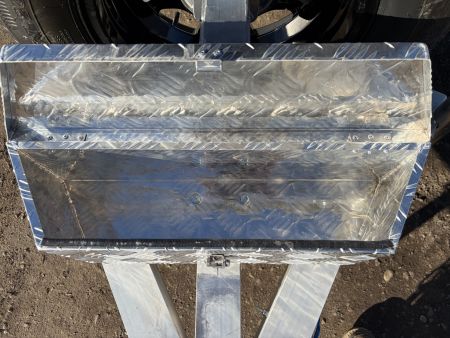 New 2026 Silverwing SW14WT Utility Trailer