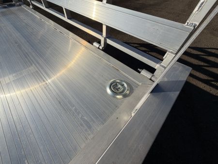 New 2026 Silverwing SW14WT Utility Trailer