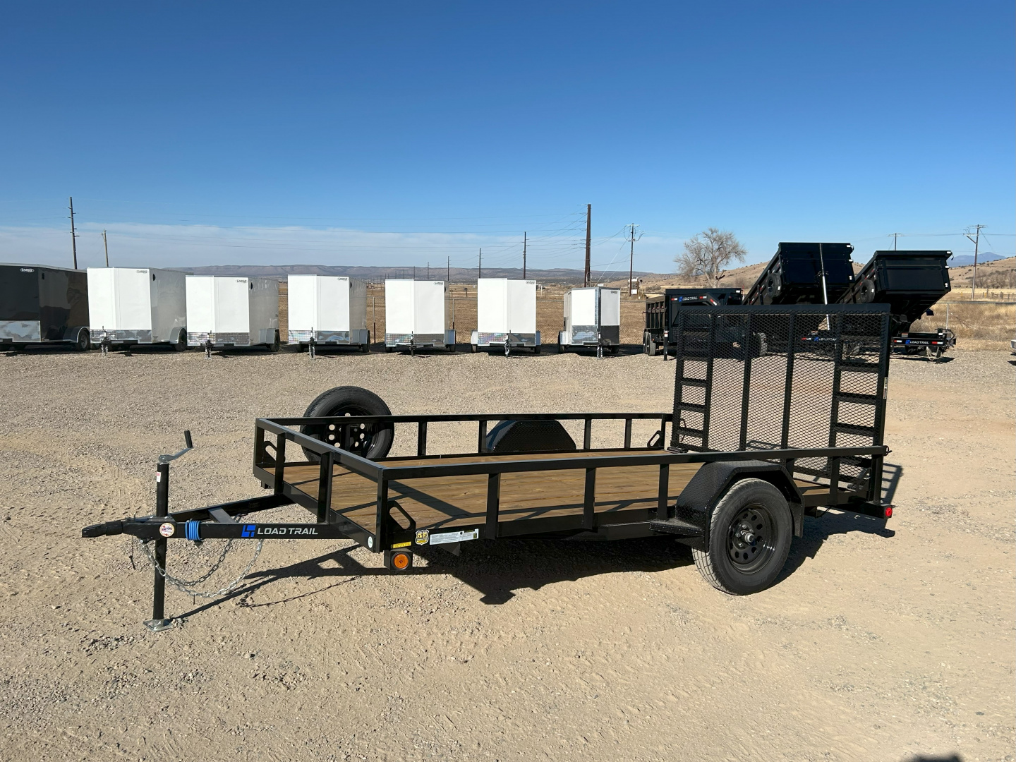 2026 Load Trail