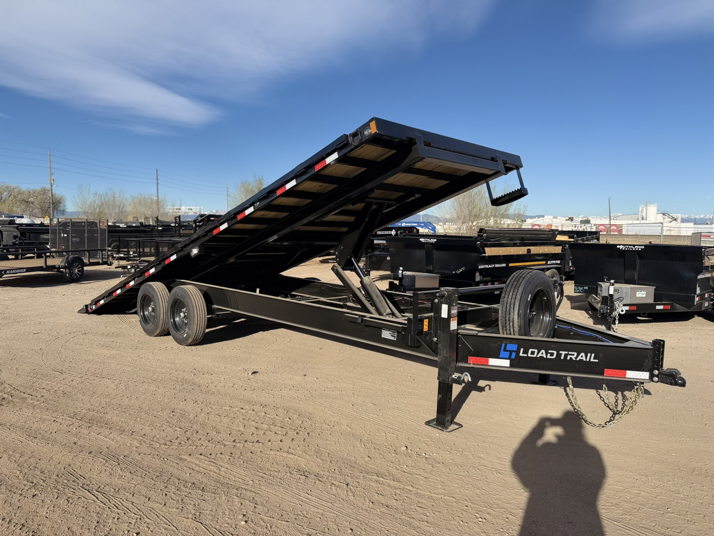 2026 Load Trail