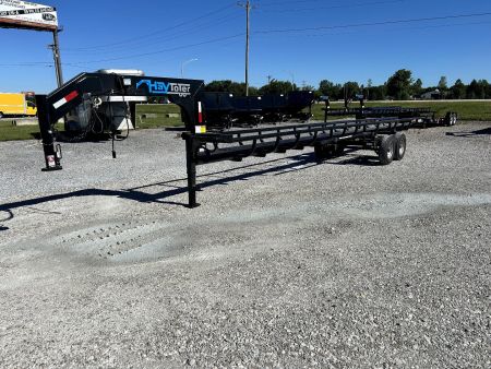 New 2026 Other Hay Toter 36' Inline Hay / Forage