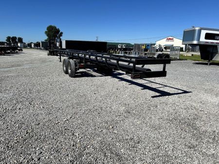 New 2026 Other Hay Toter 36' Inline Hay / Forage