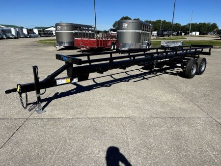 New 2026 Other Hay Toter 25' Inline Hay / Forage
