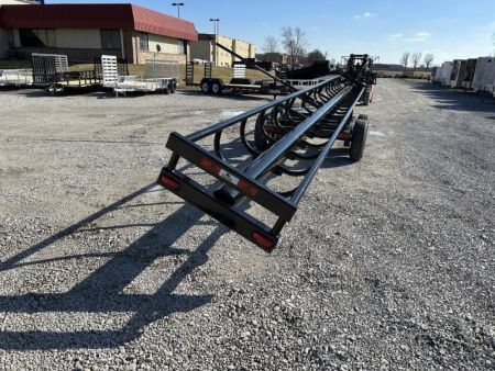 New 2025 Other 42' Inline Hay / Forage