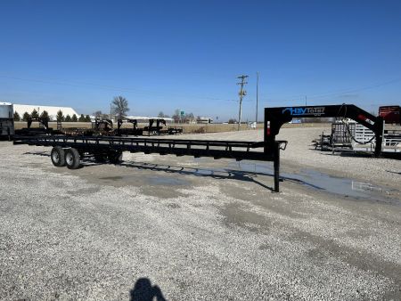 New 2025 Other 42' Inline Hay / Forage