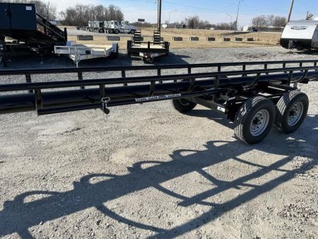 New 2025 Other 42' Inline Hay / Forage