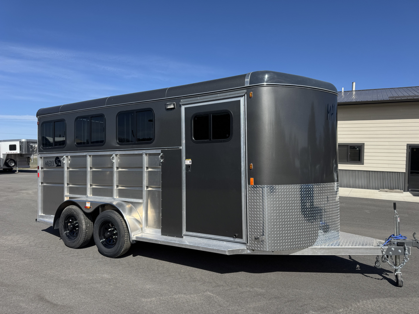 2026 Maverick Lite Deluxe