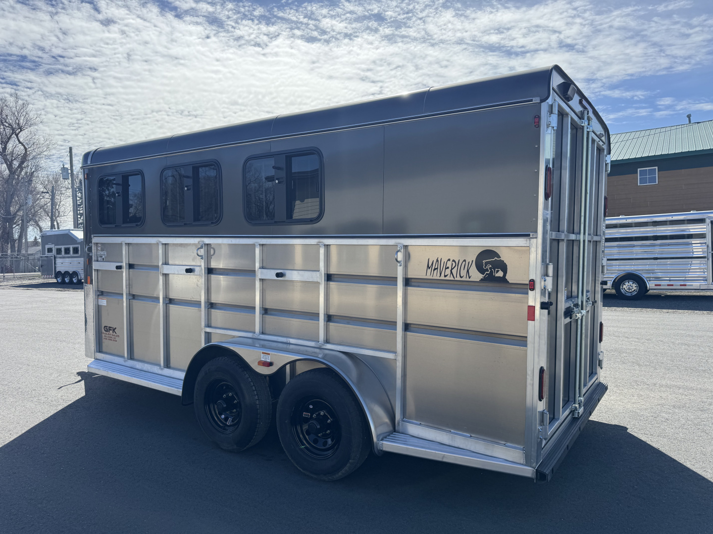2026 Maverick Lite Deluxe photo 4