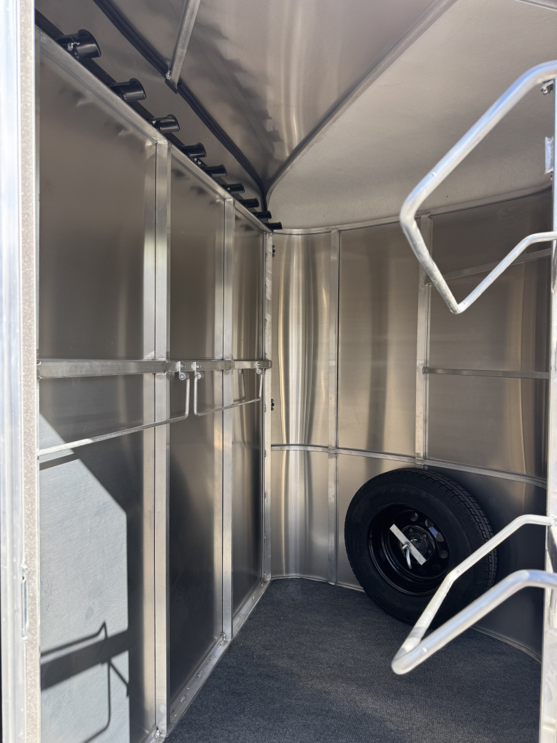 2026 Maverick Lite Deluxe photo 7