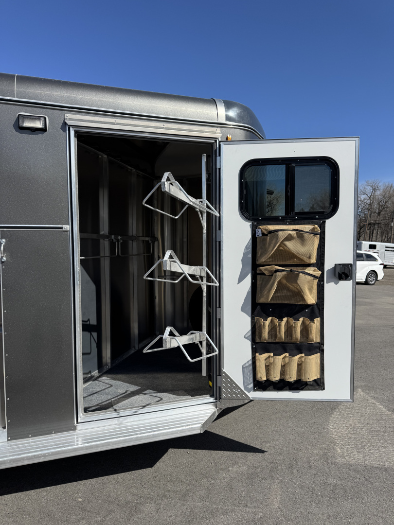2026 Maverick Lite Deluxe photo 6