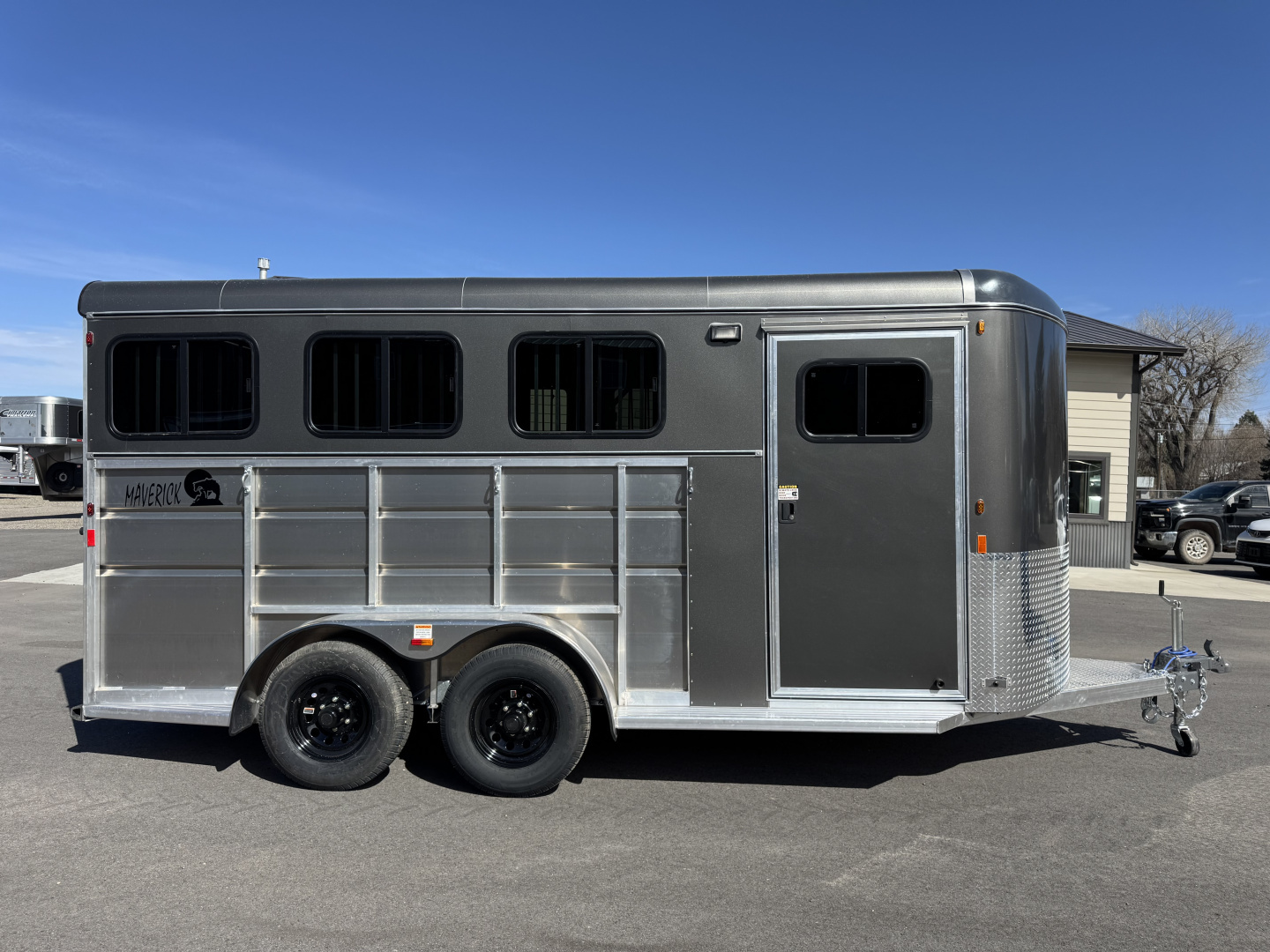 2026 Maverick Lite Deluxe photo 5