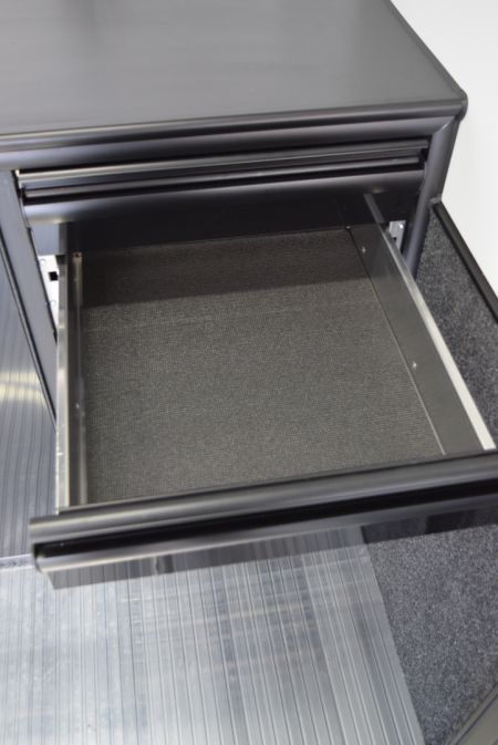 New INTECH 8.5x28 LITE SERIES ALL ALUMINUM RACE HAULER