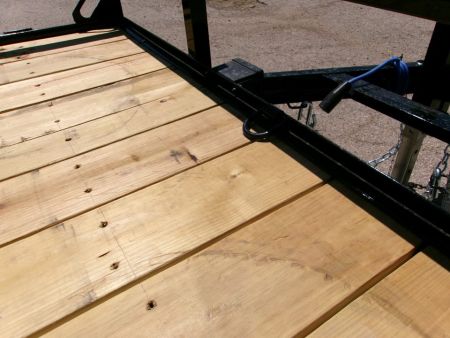 New 2026 Load Trail 83x18 Tandem Utility w/ 4' Ramp Gate 7k