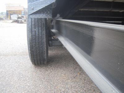 New 2026 Load Trail 83x20 Split Tilt 14k