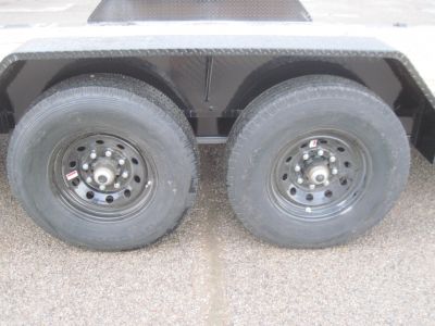 New 2026 Load Trail 83x20 Split Tilt 14k