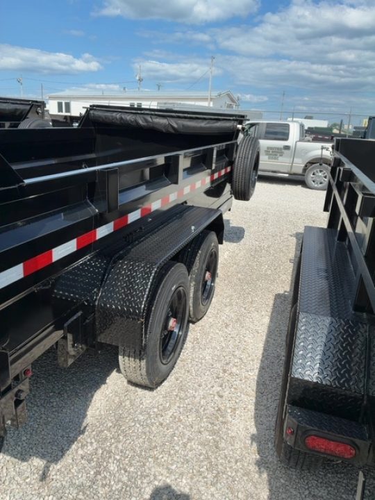 2026 Sure-Trac photo 8