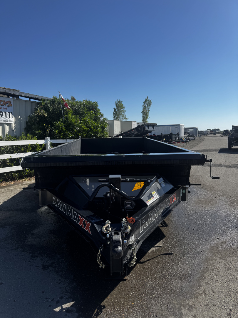 2026 RawMaxx