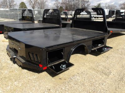 New 2026 Norstar Truck Bed ST1149784 Truck Bed