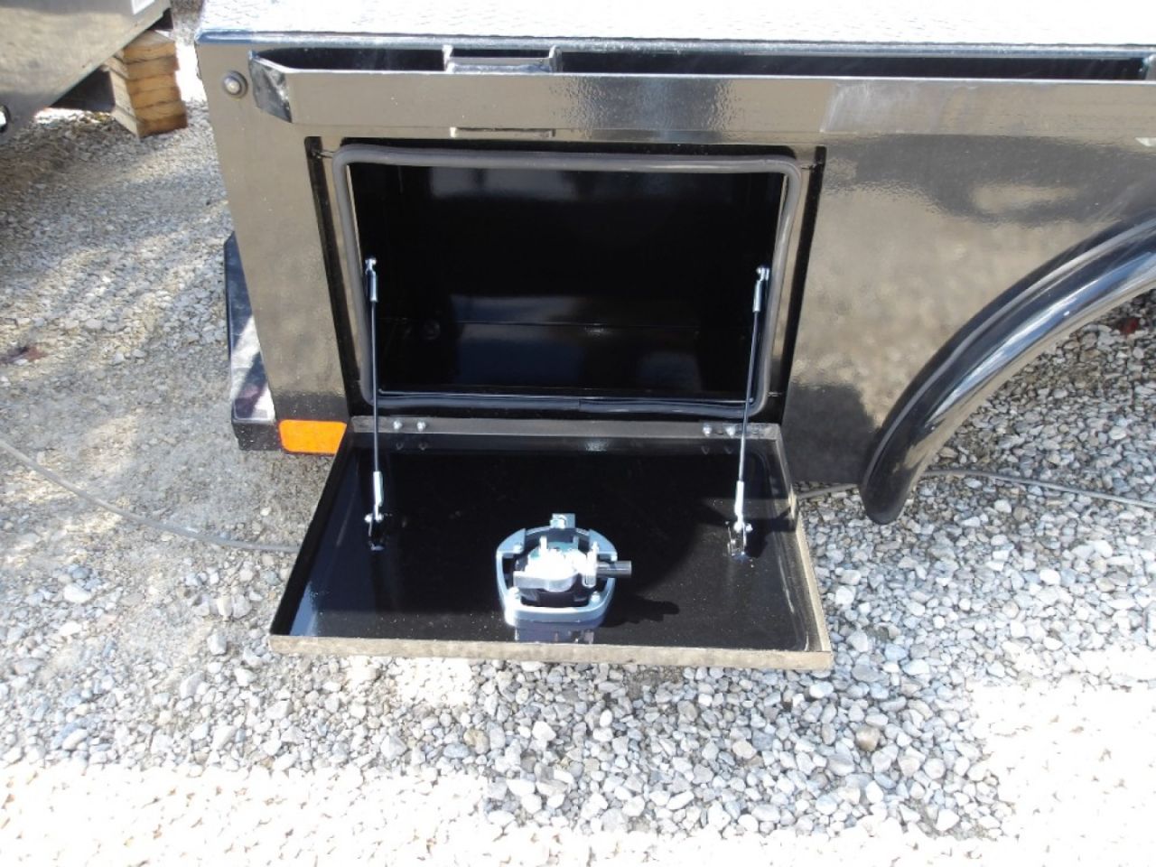 New 2026 Norstar Truck Bed ST1149784 Truck Bed