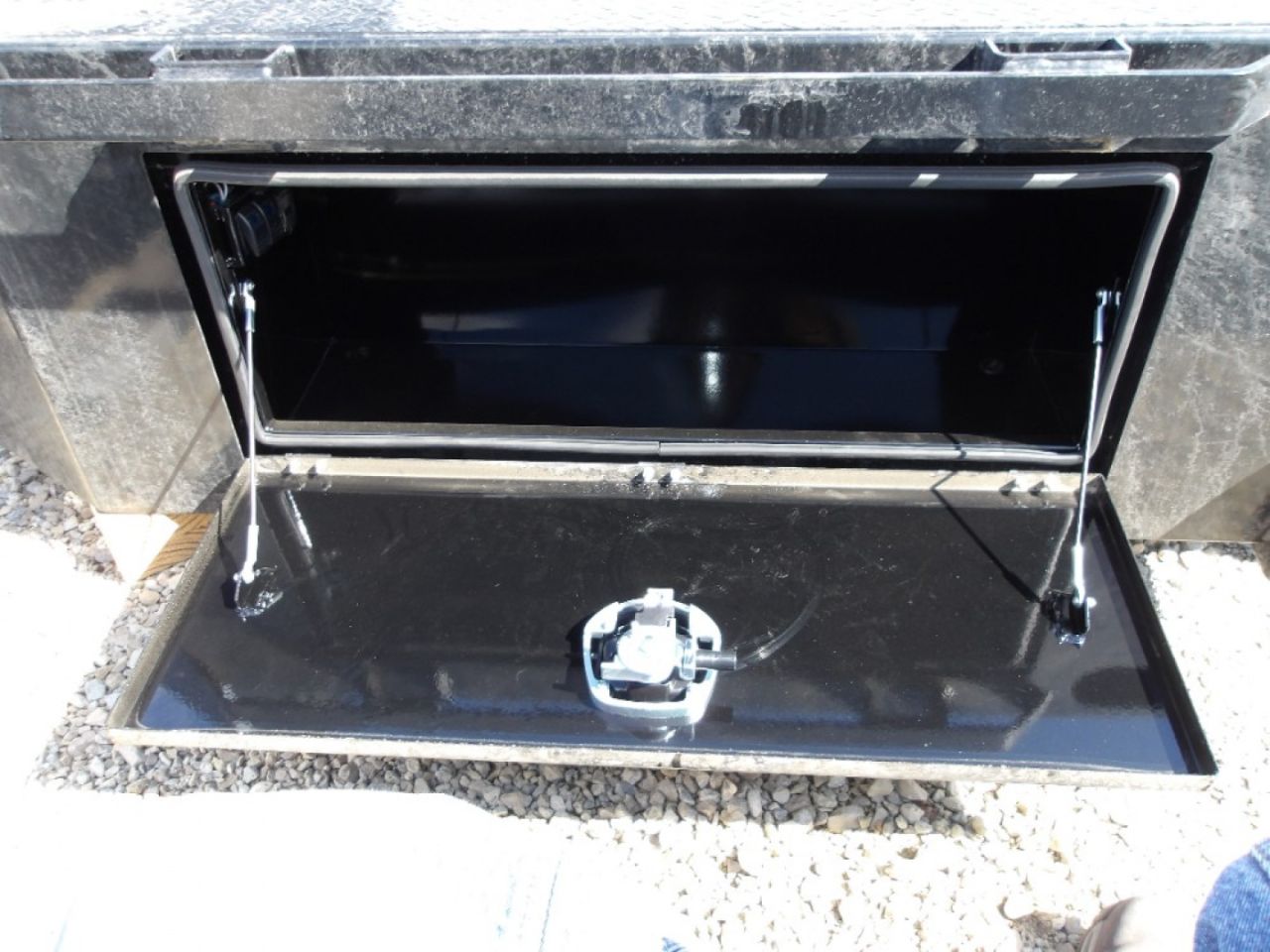 New 2026 Norstar Truck Bed ST1149784 Truck Bed