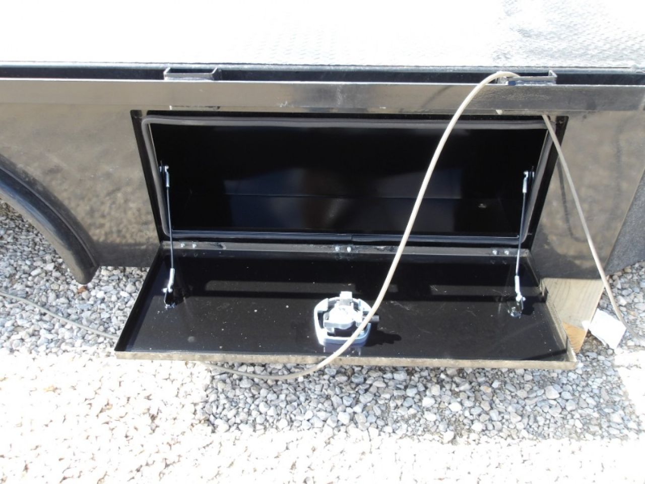 New 2026 Norstar Truck Bed ST1149784 Truck Bed