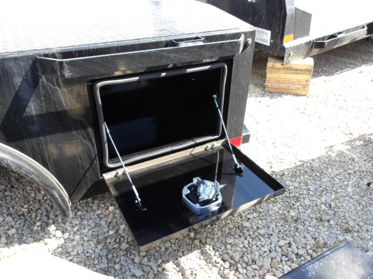 New 2026 Norstar Truck Bed ST1149784 Truck Bed