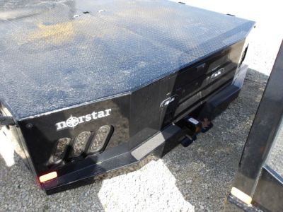 New 2026 Norstar Truck Bed ST1149784 Truck Bed