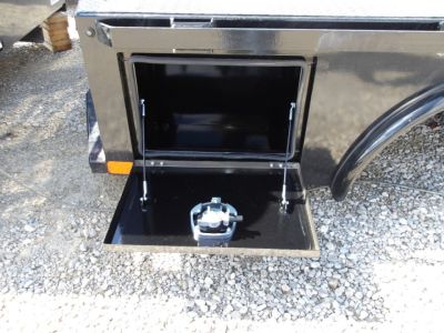 New 2026 Norstar Truck Bed ST1149784 Truck Bed