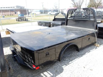 New 2026 Norstar Truck Bed ST1149784 Truck Bed