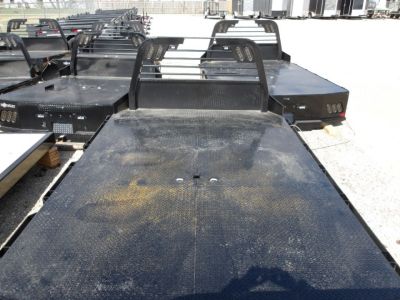 New 2026 Norstar Truck Bed ST1149784 Truck Bed