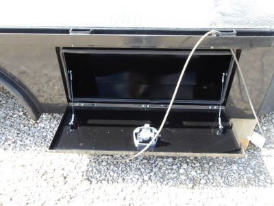 New 2026 Norstar Truck Bed ST1149784 Truck Bed