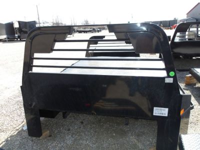 New 2026 Norstar Truck Bed ST1149784 Truck Bed