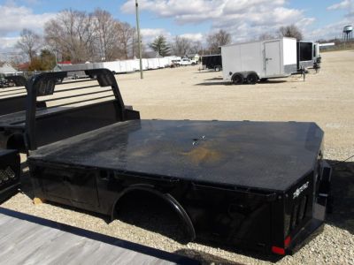 New 2026 Norstar Truck Bed ST1149784 Truck Bed