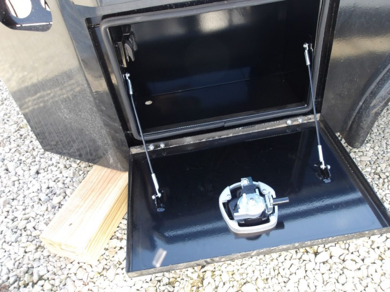 New 2026 Norstar ST0869758 Truck Bed