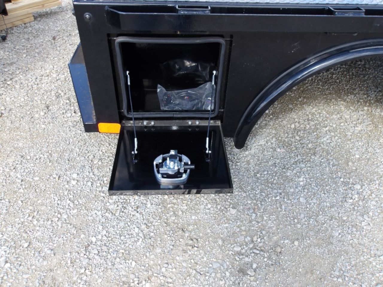 New 2026 Norstar ST0869758 Truck Bed